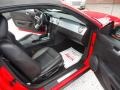 Ford Mustang V6 Premium Convertible Torch Red photo #15