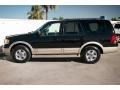 Ford Expedition Eddie Bauer Black Clearcoat photo #10