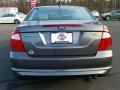Ford Fusion SE Sterling Grey Metallic photo #8