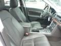 Lincoln MKZ FWD White Platinum Metallic Tri-Coat photo #4