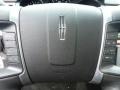 Lincoln MKZ FWD White Platinum Metallic Tri-Coat photo #21