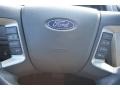 Ford Fusion SE Sterling Grey Metallic photo #23