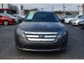 Ford Fusion SE Sterling Grey Metallic photo #28