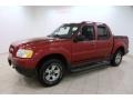 Ford Explorer Sport Trac XLT 4x4 Red Fire photo #3