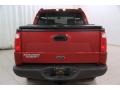 Ford Explorer Sport Trac XLT 4x4 Red Fire photo #14