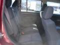 Jeep Commander Sport 4x4 Red Rock Crystal Pearl photo #12