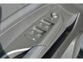 Cadillac SRX Luxury Radiant Silver Metallic photo #11