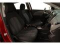 Chevrolet Sonic LT Hatch Crystal Red Tintcoat photo #10