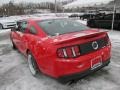 Ford Mustang GT Coupe Race Red photo #4