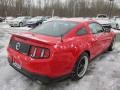 Ford Mustang GT Coupe Race Red photo #7