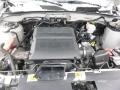 Ford Escape XLT V6 4WD Ingot Silver Metallic photo #25