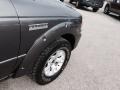 Ford Ranger Sport SuperCab 4x4 Dark Shadow Grey Metallic photo #36