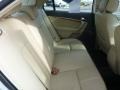 Lincoln MKZ FWD White Platinum Metallic Tri-Coat photo #7