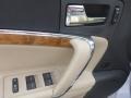 Lincoln MKZ FWD White Platinum Metallic Tri-Coat photo #17