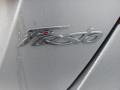 Ford Fiesta SE Hatchback Ingot Silver Metallic photo #15