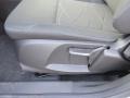Ford Fiesta SE Hatchback Ingot Silver Metallic photo #23
