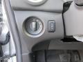 Ford Fiesta SE Hatchback Ingot Silver Metallic photo #32