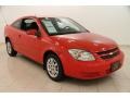 Chevrolet Cobalt LT Coupe Victory Red photo #1