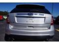 Ford Edge Limited Ingot Silver photo #6