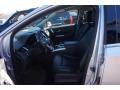 Ford Edge Limited Ingot Silver photo #9