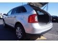 Ford Edge Limited Ingot Silver photo #14