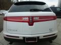 Lincoln MKT EcoBoost AWD White Platinum Metallic Tri-Coat photo #4