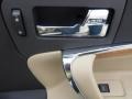 Lincoln MKZ FWD White Platinum Metallic Tri-Coat photo #7