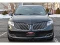 Lincoln MKT Town Car Livery AWD Tuxedo Black photo #2