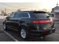Lincoln MKT Town Car Livery AWD Tuxedo Black photo #5