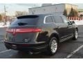 Lincoln MKT Town Car Livery AWD Tuxedo Black photo #7