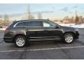 Lincoln MKT Town Car Livery AWD Tuxedo Black photo #8