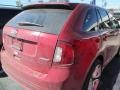 Ford Edge Sport Ruby Red photo #5