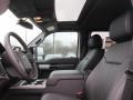 Ford F350 Super Duty Lariat Crew Cab 4x4 White Platinum photo #41