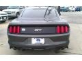 Ford Mustang GT Premium Coupe Magnetic Metallic photo #9