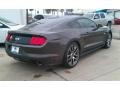 Ford Mustang GT Premium Coupe Magnetic Metallic photo #10