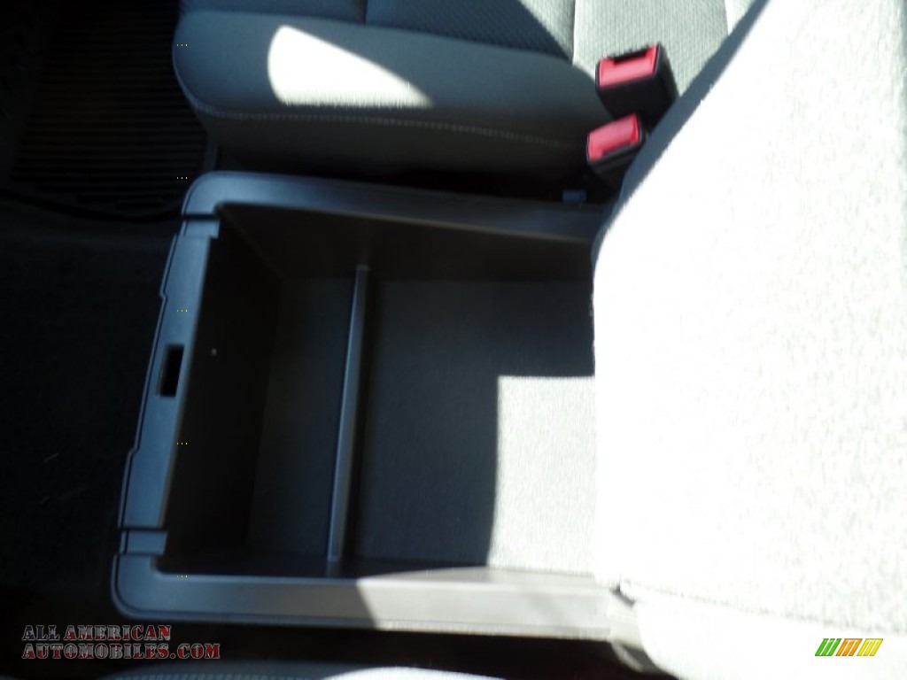 2015 Silverado 1500 LT Z71 Double Cab 4x4 - Victory Red / Jet Black photo #46