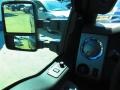 Ford F350 Super Duty Lariat Crew Cab 4x4 Tuxedo Black photo #16