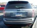 Ford Explorer XLT 4WD Sterling Gray Metallic photo #4