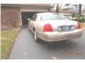 Lincoln Town Car Signature Limited Light French Silk Metallic photo #5