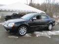 Ford Five Hundred Limited AWD Black photo #1