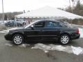Ford Five Hundred Limited AWD Black photo #2