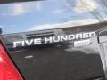 Ford Five Hundred Limited AWD Black photo #5