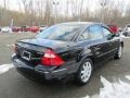Ford Five Hundred Limited AWD Black photo #8
