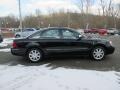 Ford Five Hundred Limited AWD Black photo #10