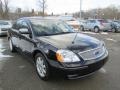 Ford Five Hundred Limited AWD Black photo #12