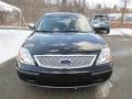 Ford Five Hundred Limited AWD Black photo #13