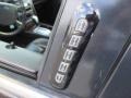 Ford Five Hundred Limited AWD Black photo #24
