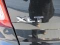 Ford Explorer XLT Tuxedo Black photo #13