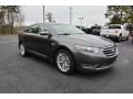 Ford Taurus Limited Magnetic Metallic photo #3