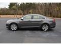 Ford Taurus Limited Magnetic Metallic photo #9
